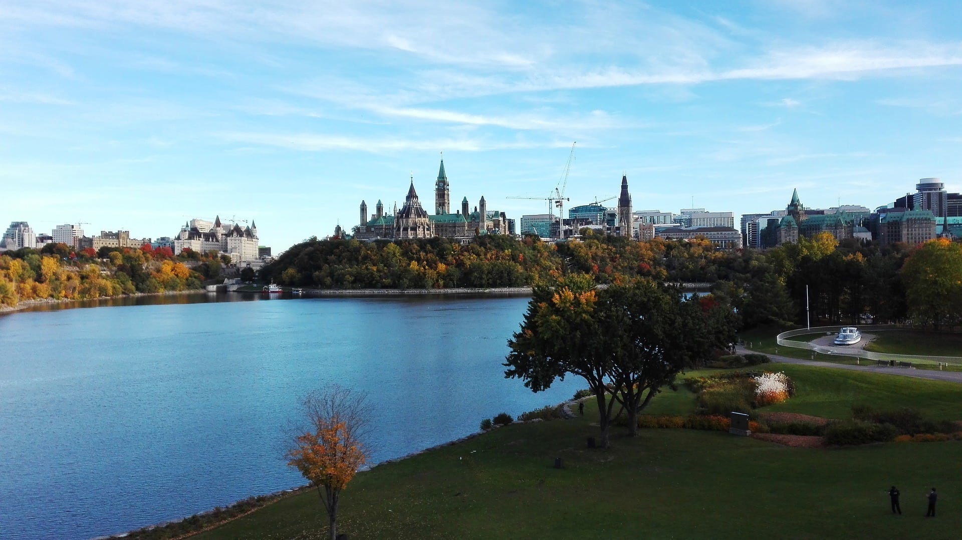 Living In Ottawa Vs Gatineau The Ultimate Comparision Sylvain Bourgon