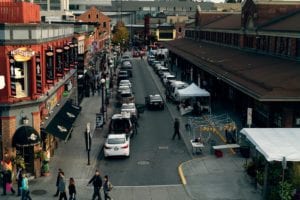 Byward Market