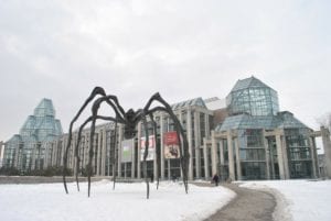 National Gallery of Canada