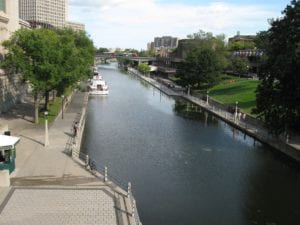 Rideau Canal