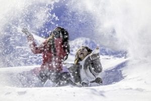 Ottawa's Winterlude